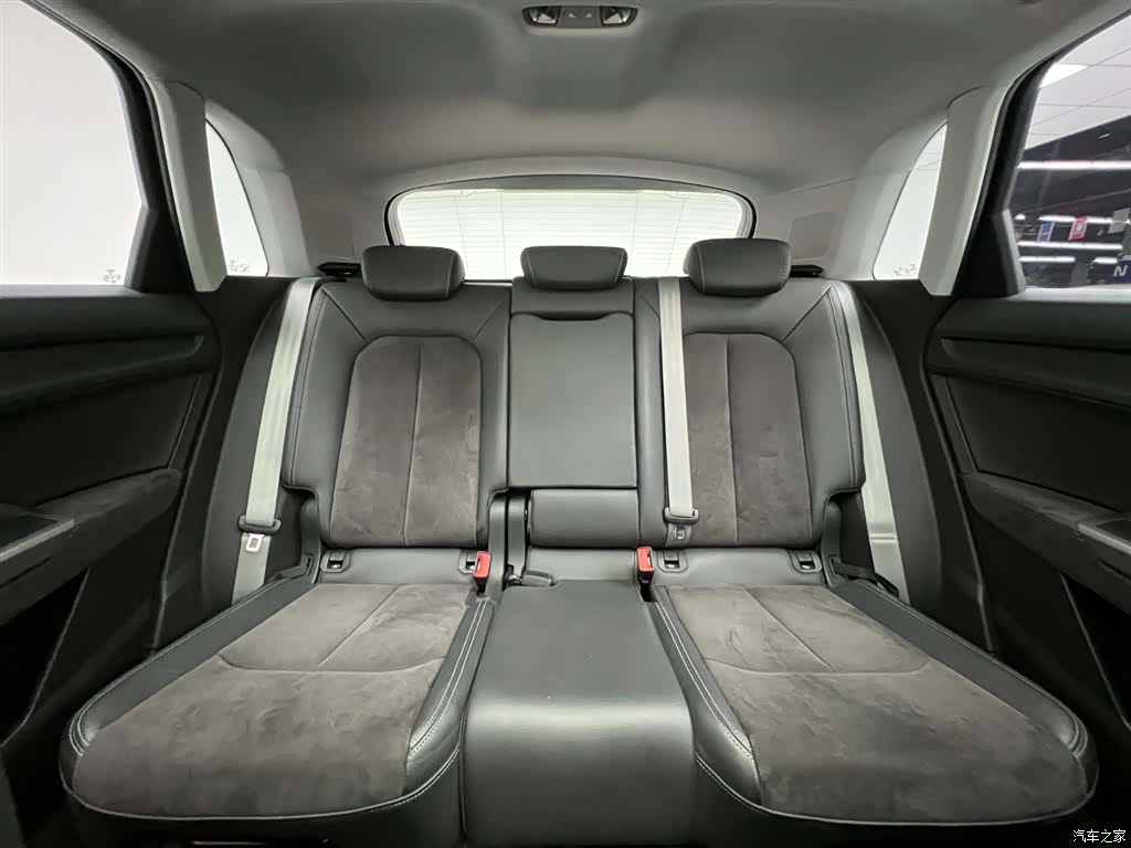 Audi Q3, 2021 22