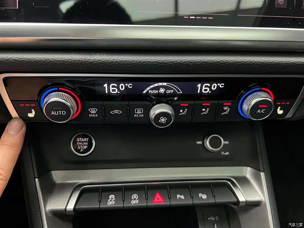 Audi Q3, 2021 23