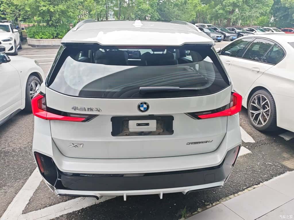BMW X1, 2023 6