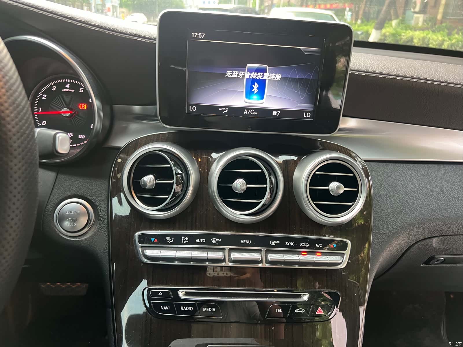 Mercedes-Benz GLC, 2018 27