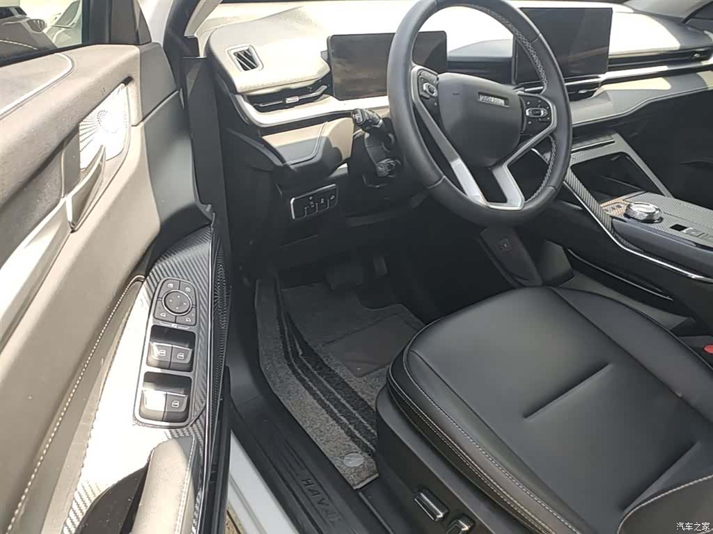 Haval H6, 2025 15