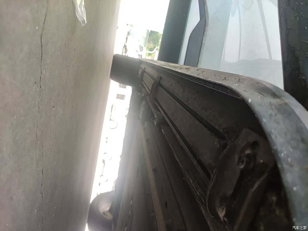 Geely Galaxy L7, 2024 21