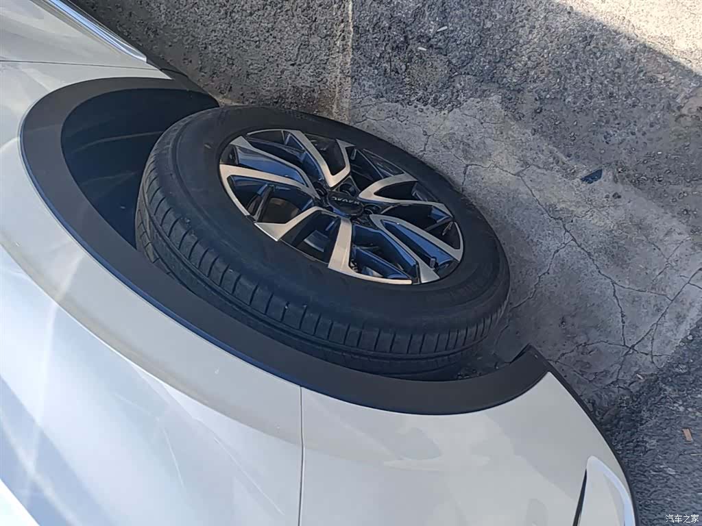 Haval H6, 2025 23