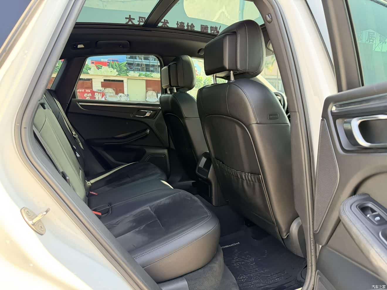Porsche Macan, 2017 13