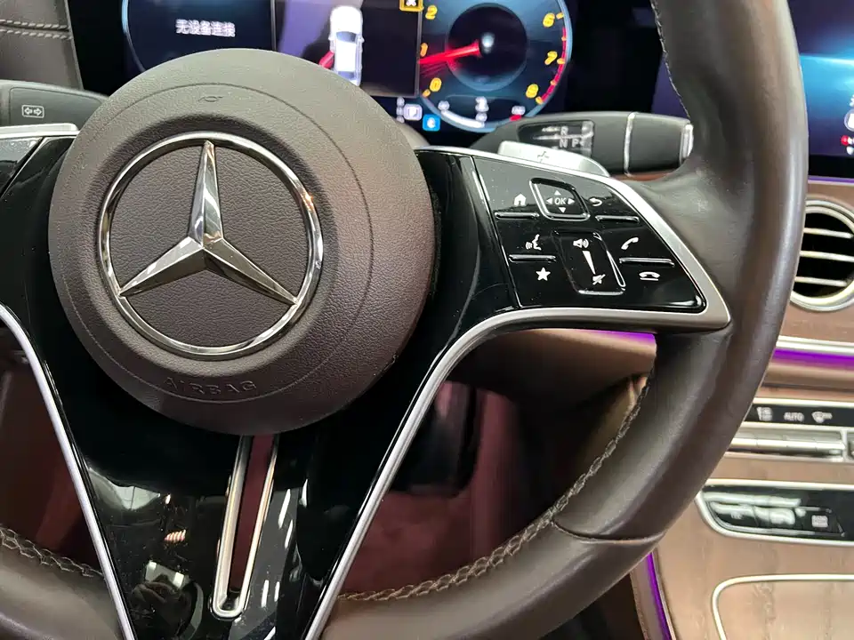 Mercedes-Benz E-class Mercedes-Benz E-class