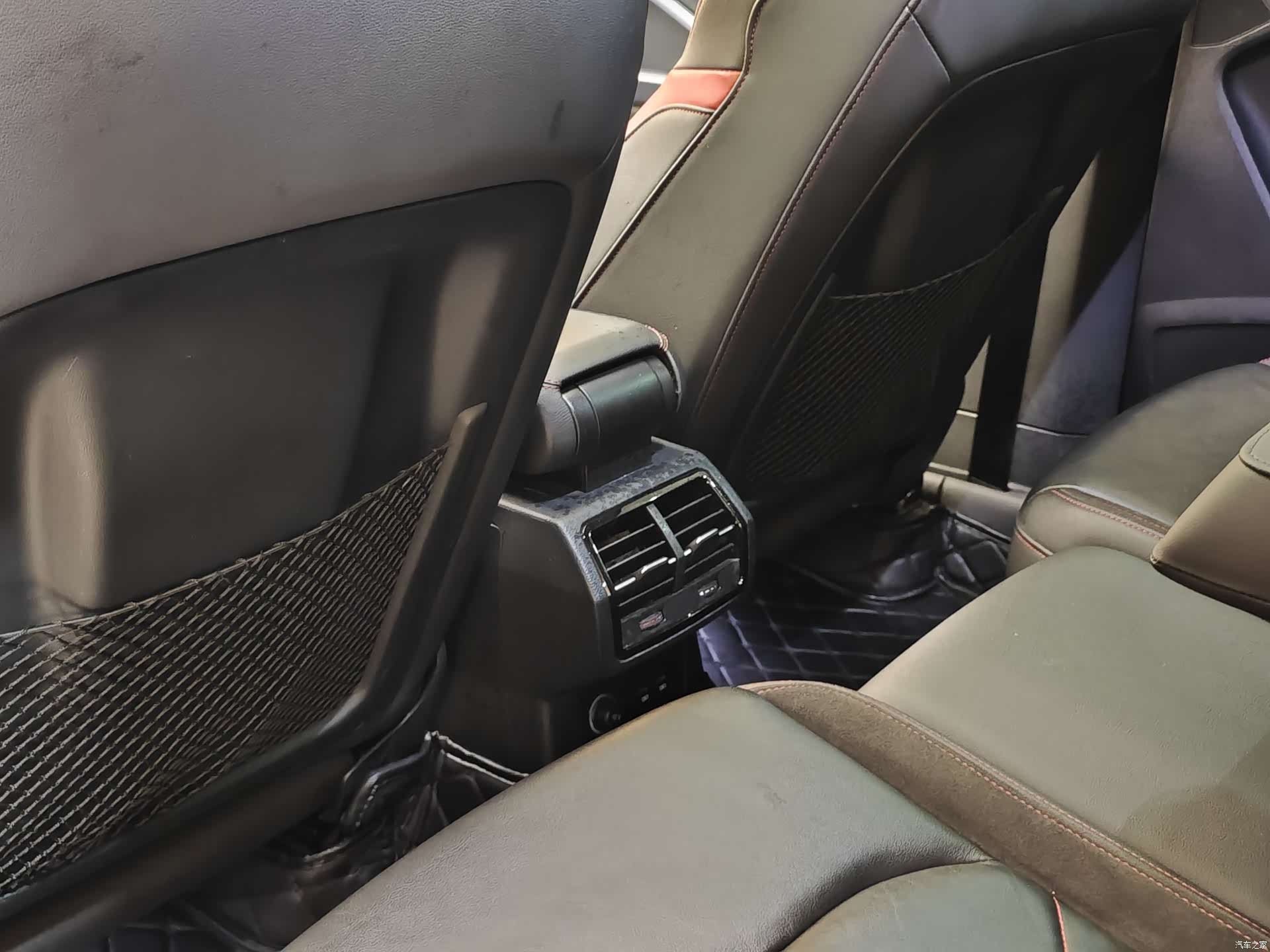 Audi Q3, 2021 24