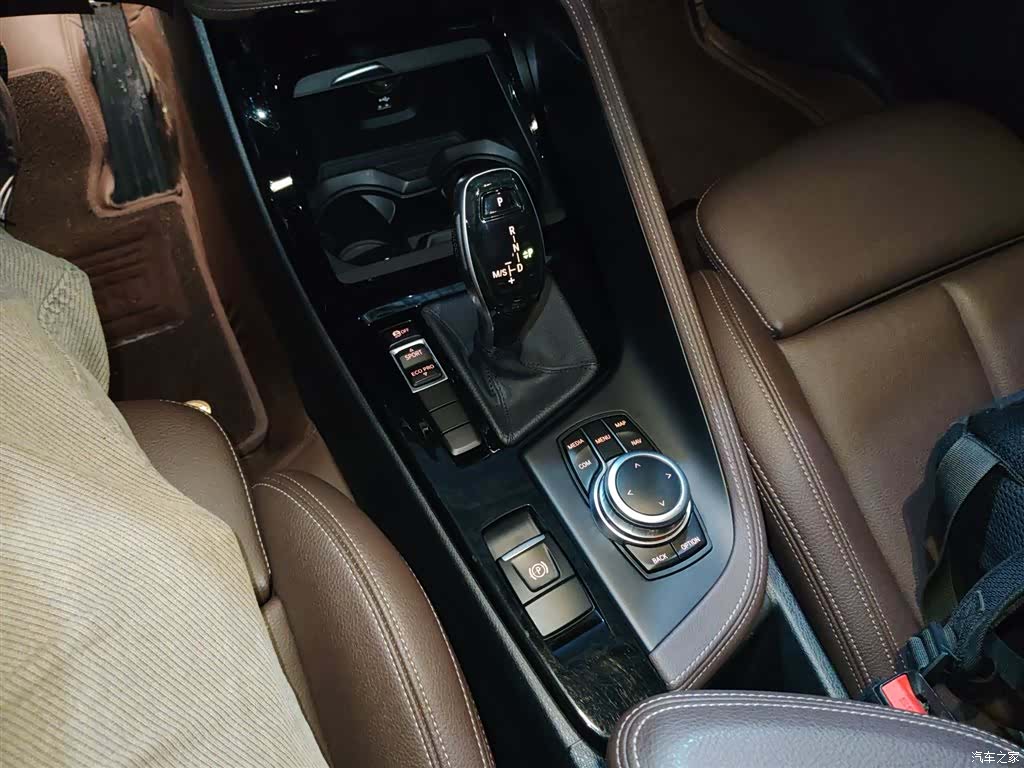BMW X1, 2020 14