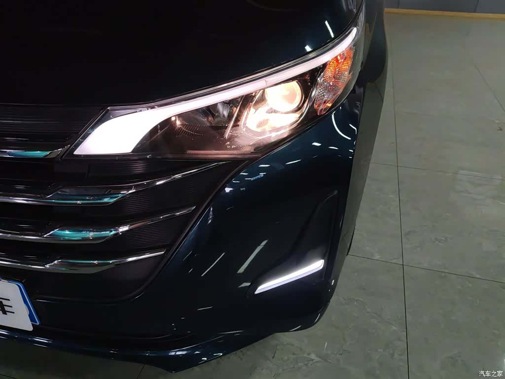 GAC M6, 2020 24