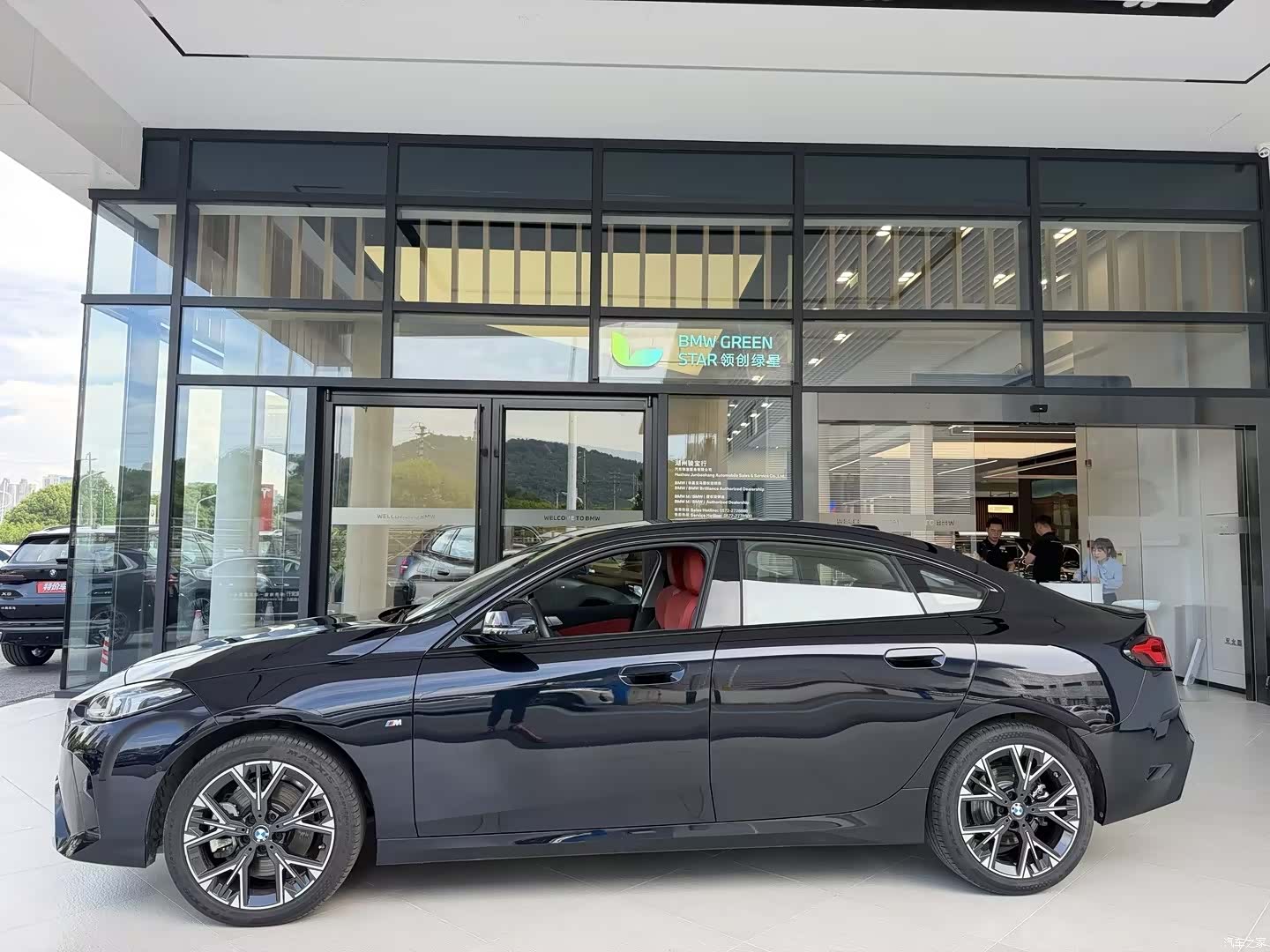 BMW 2 Series, 2025 2