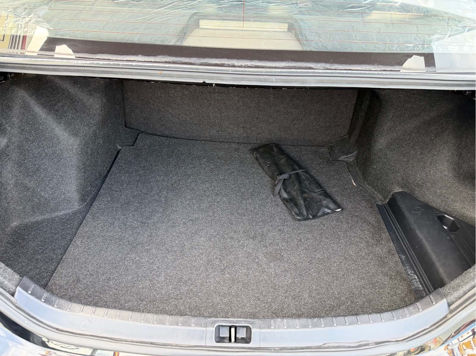Toyota Levin, 2016 31