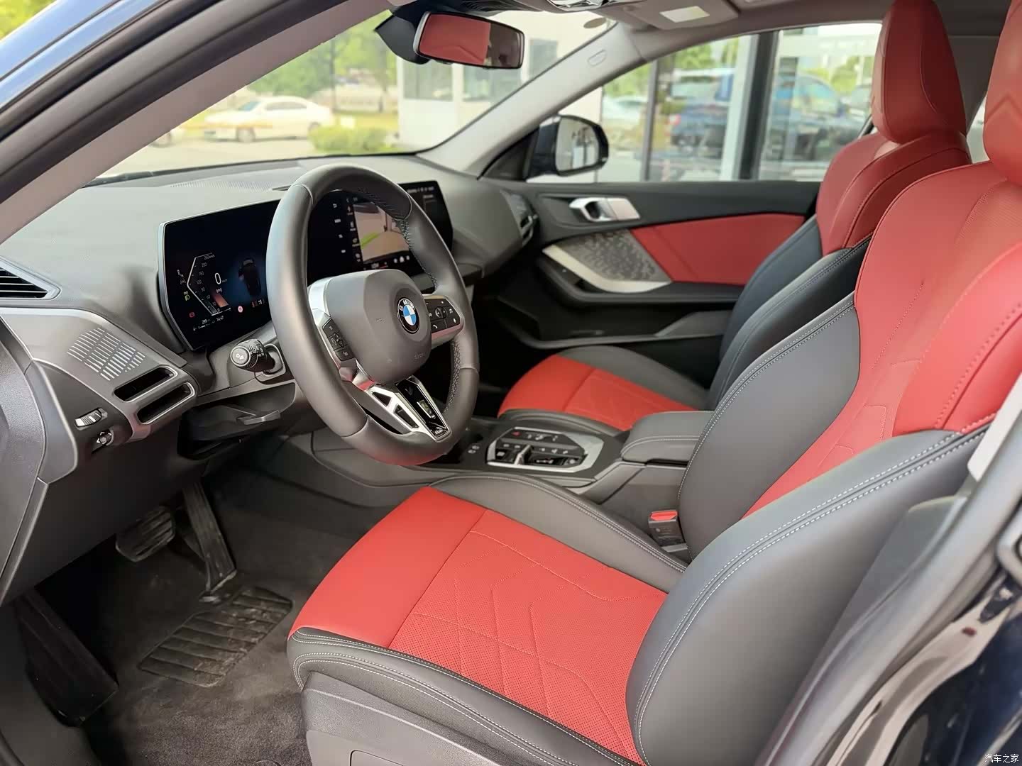 BMW 2 Series, 2025 8
