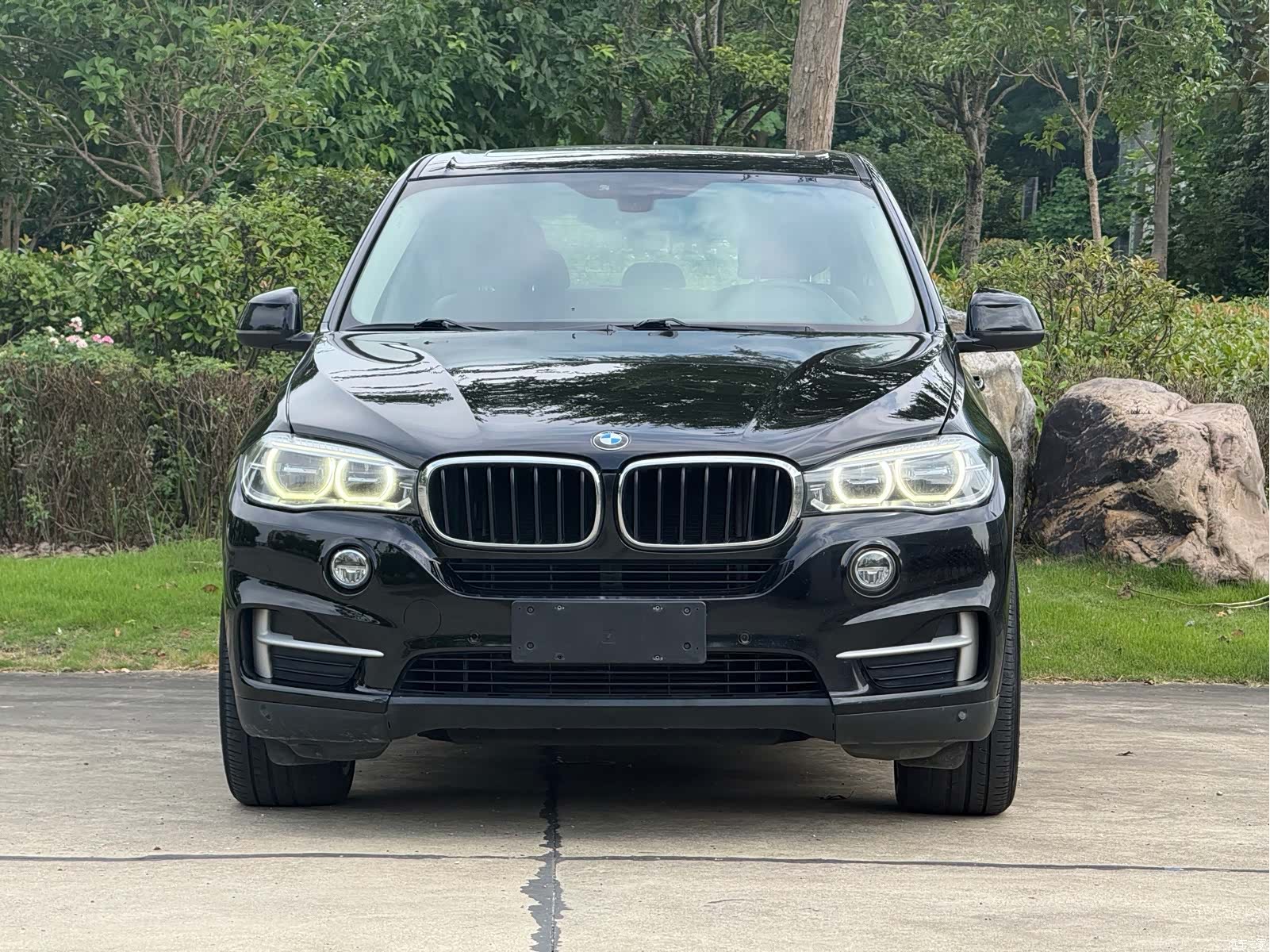 BMW X5, 2016 2