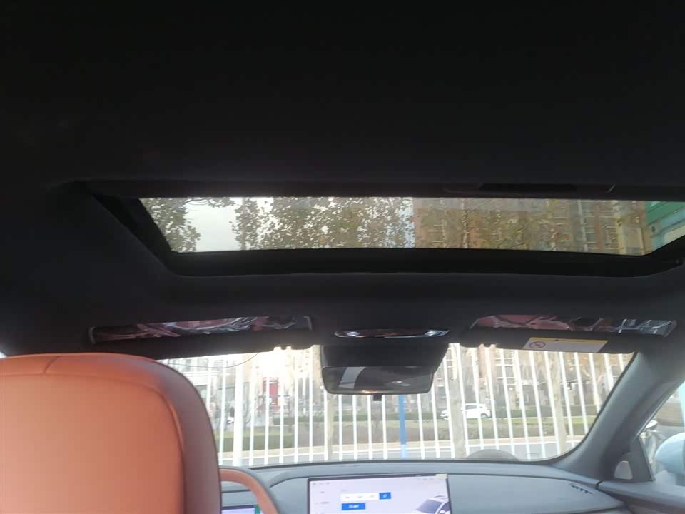 Geely Galaxy Galaxy L6