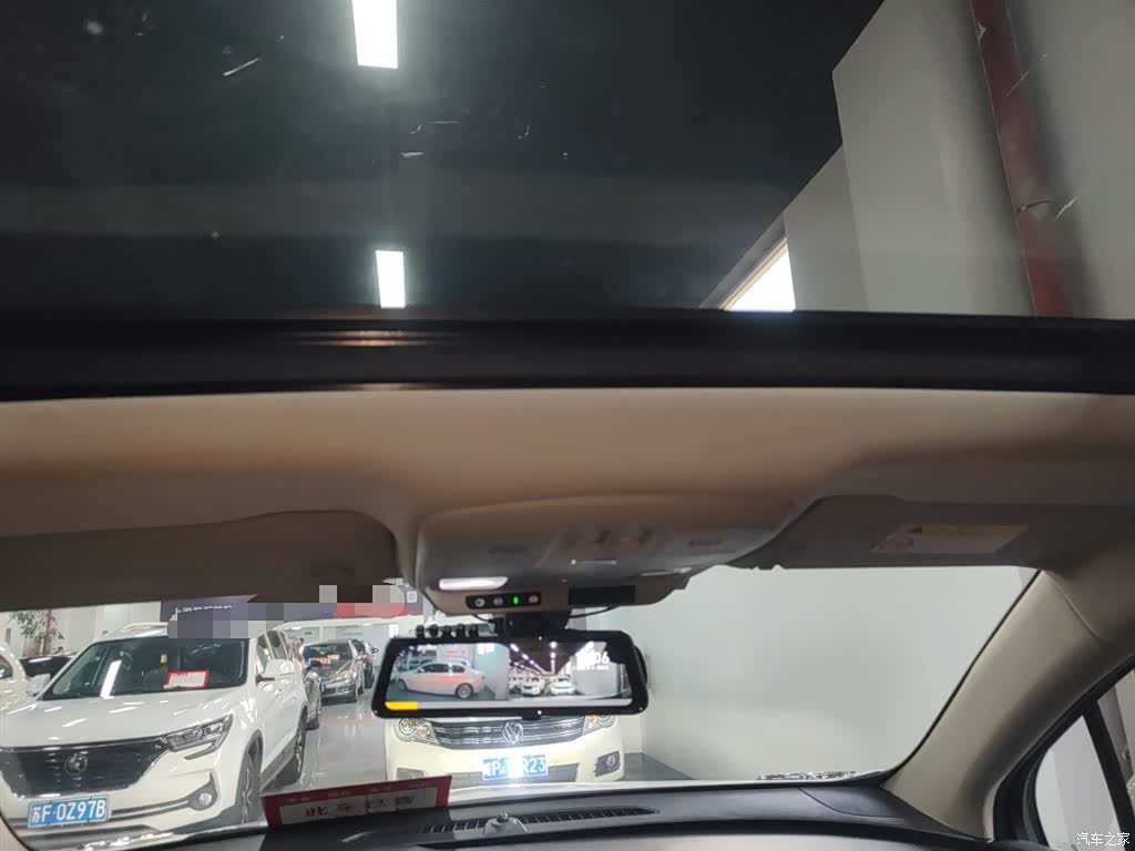 Buick Envision Plus, 2019 14