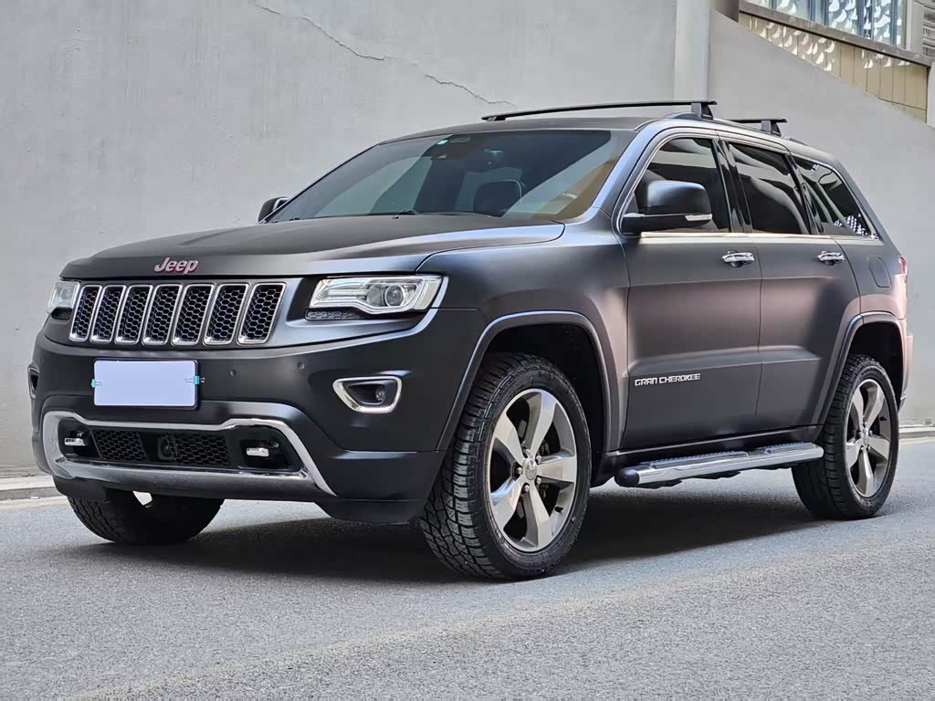 Jeep