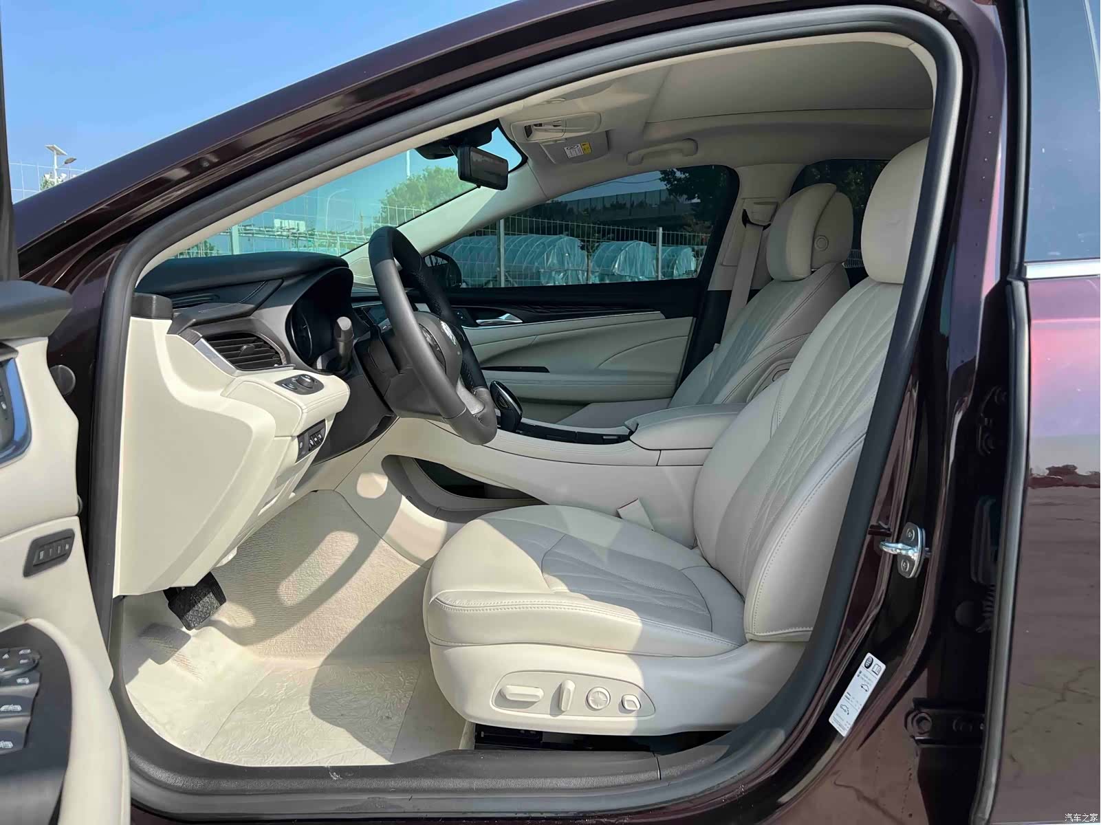Buick LaCrosse, 2021 6