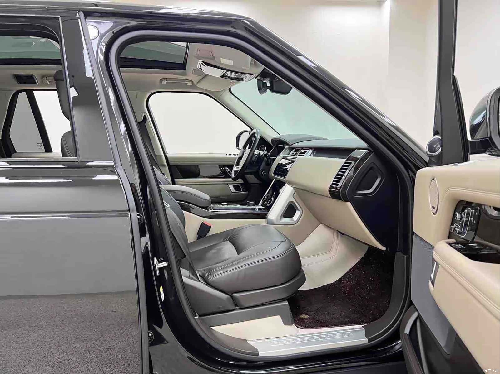 Land Rover Range Rover, 2022 29
