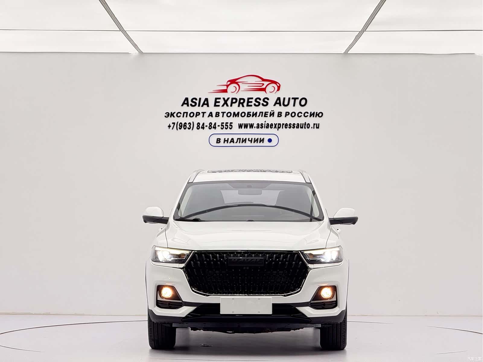 Haval H6, 2023 2