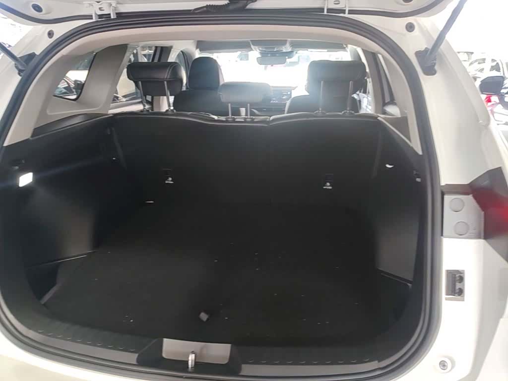 Haval H6, 2025 19