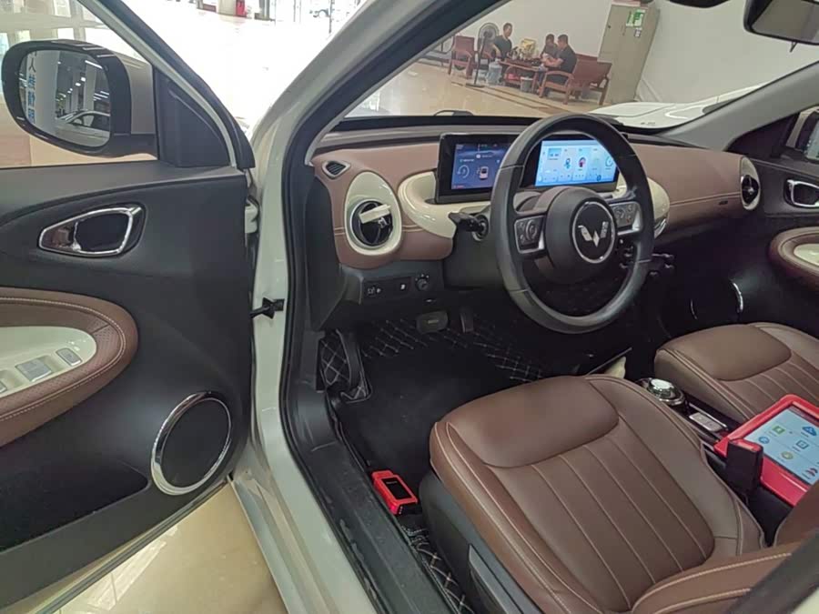 Wuling Bingo 2024, фото 16