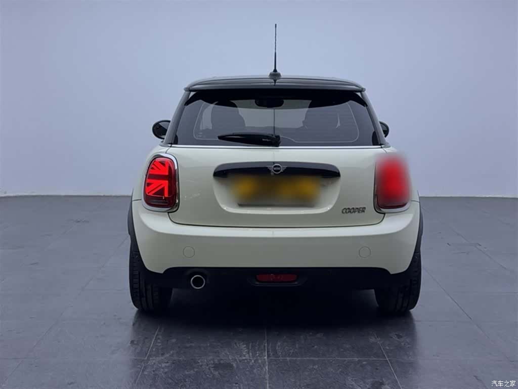 Mini Cooper, 2019 25