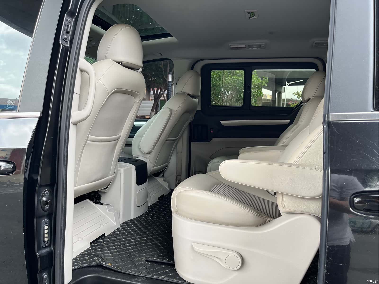 Maxus G10, 2019 12