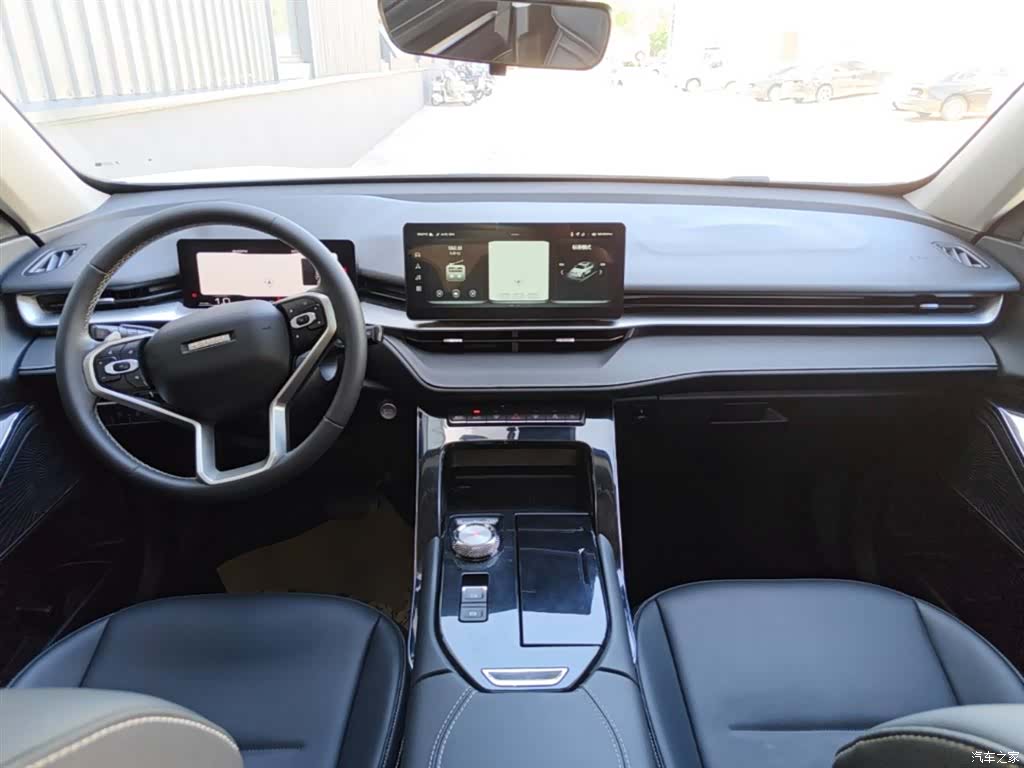 Haval H6, 2021 10