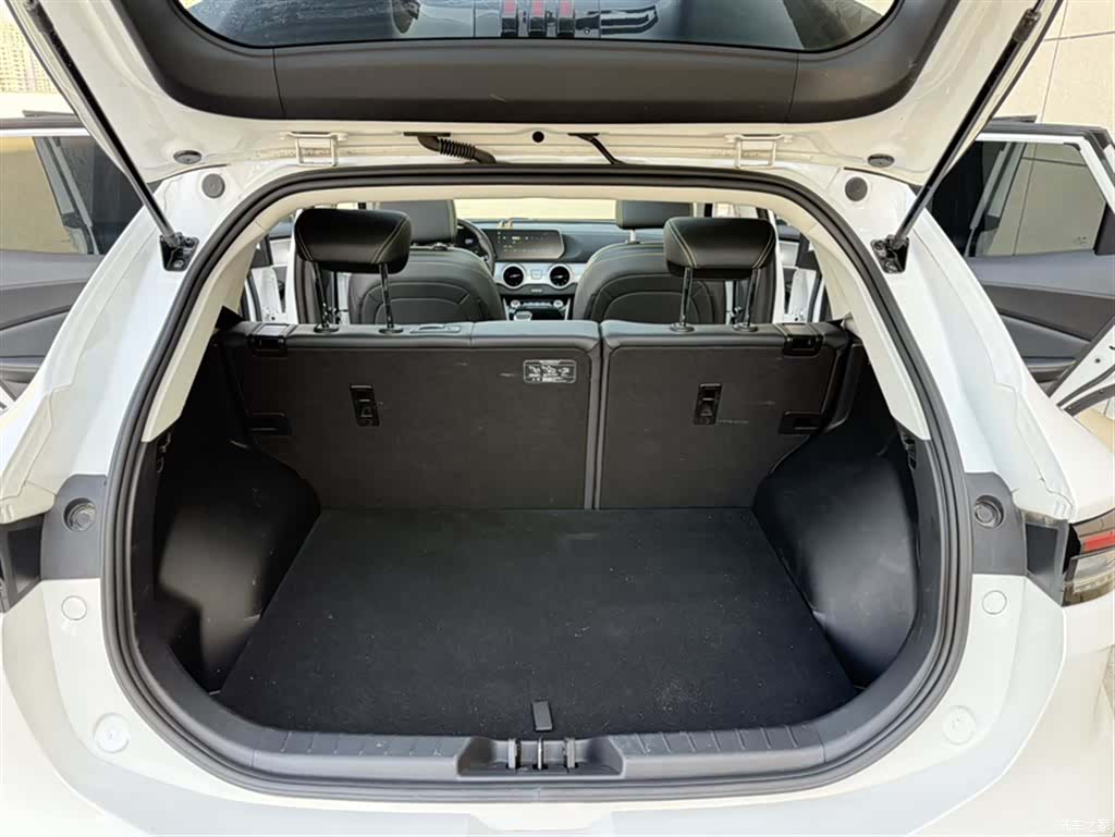 DongFeng T5, 2024 9