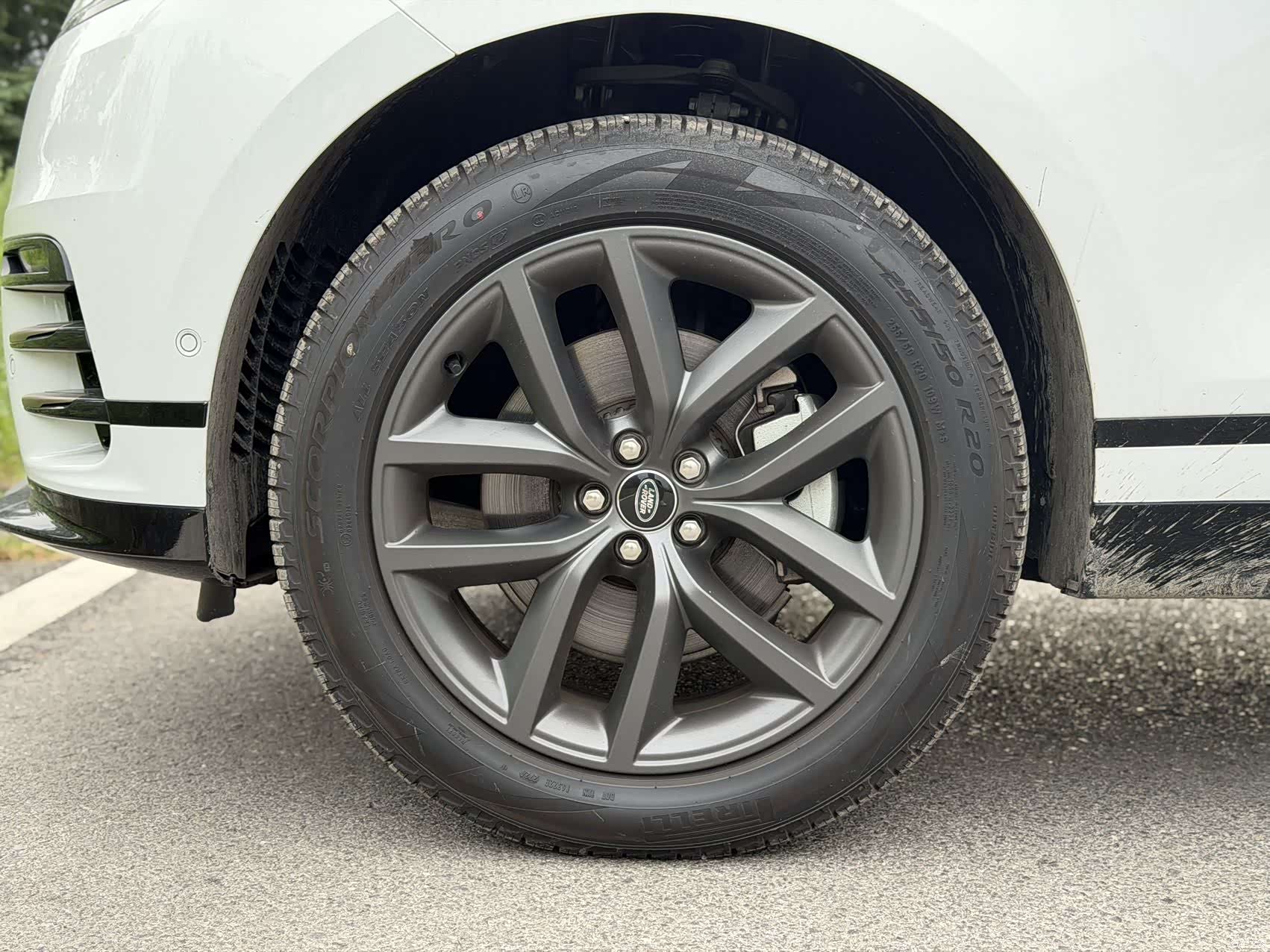 Land Rover Range Rover, 2025 14