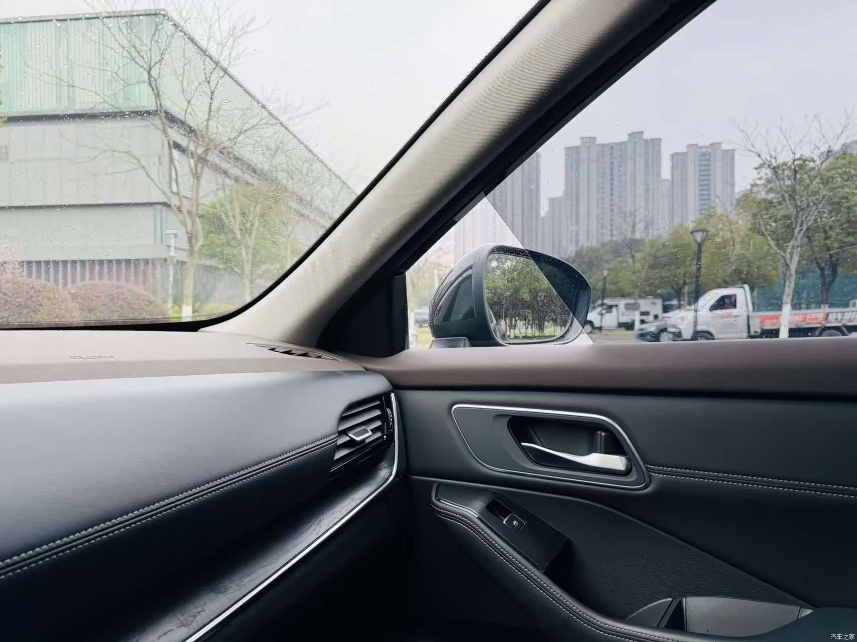 Nissan X-Trail, 2023 18