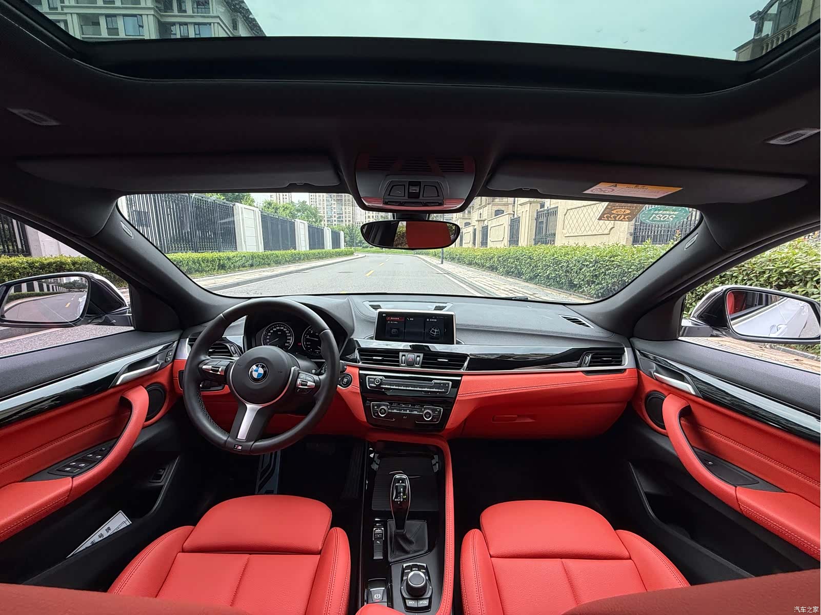 BMW X2, 2020 13