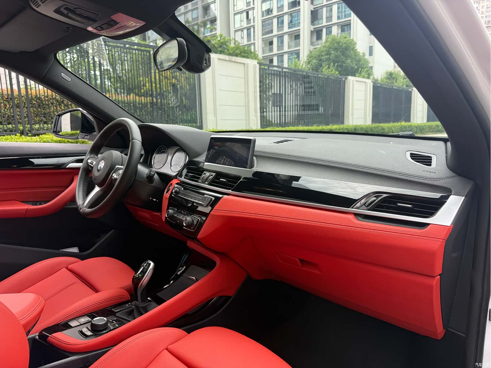BMW X2, 2020 16