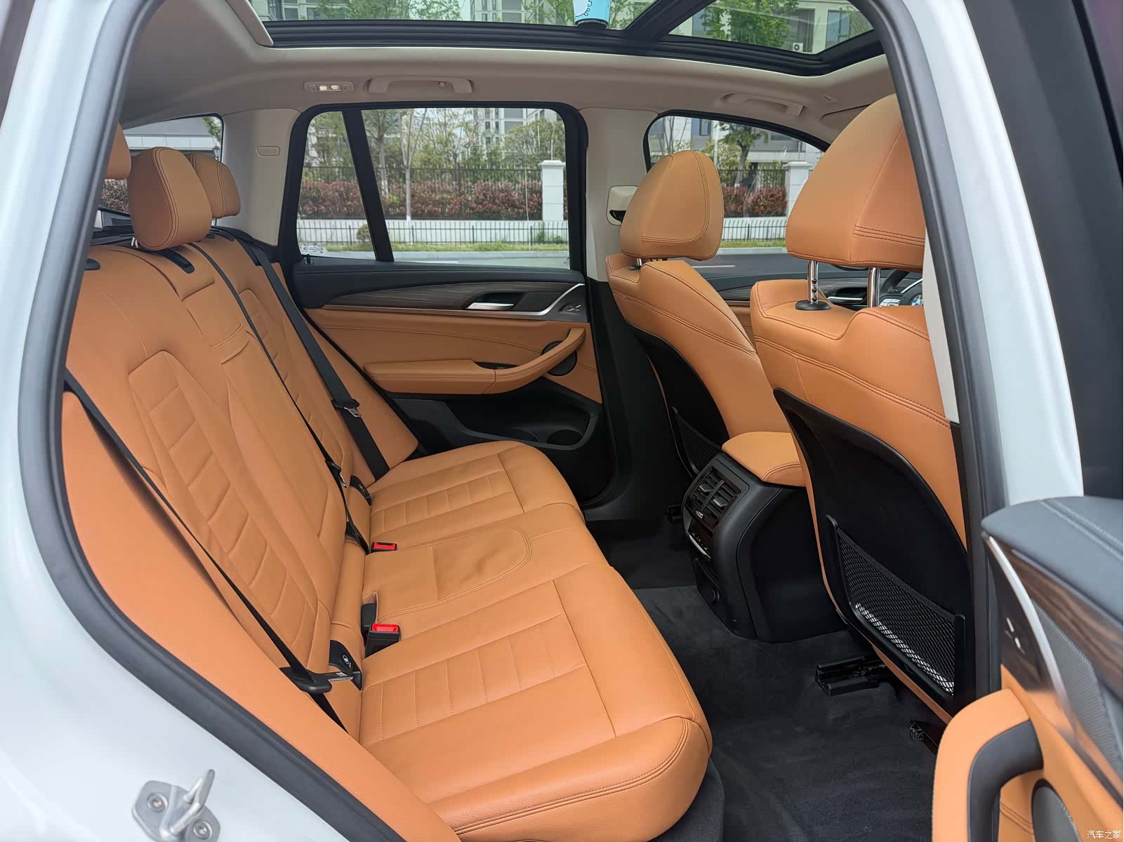 BMW X3, 2019 10