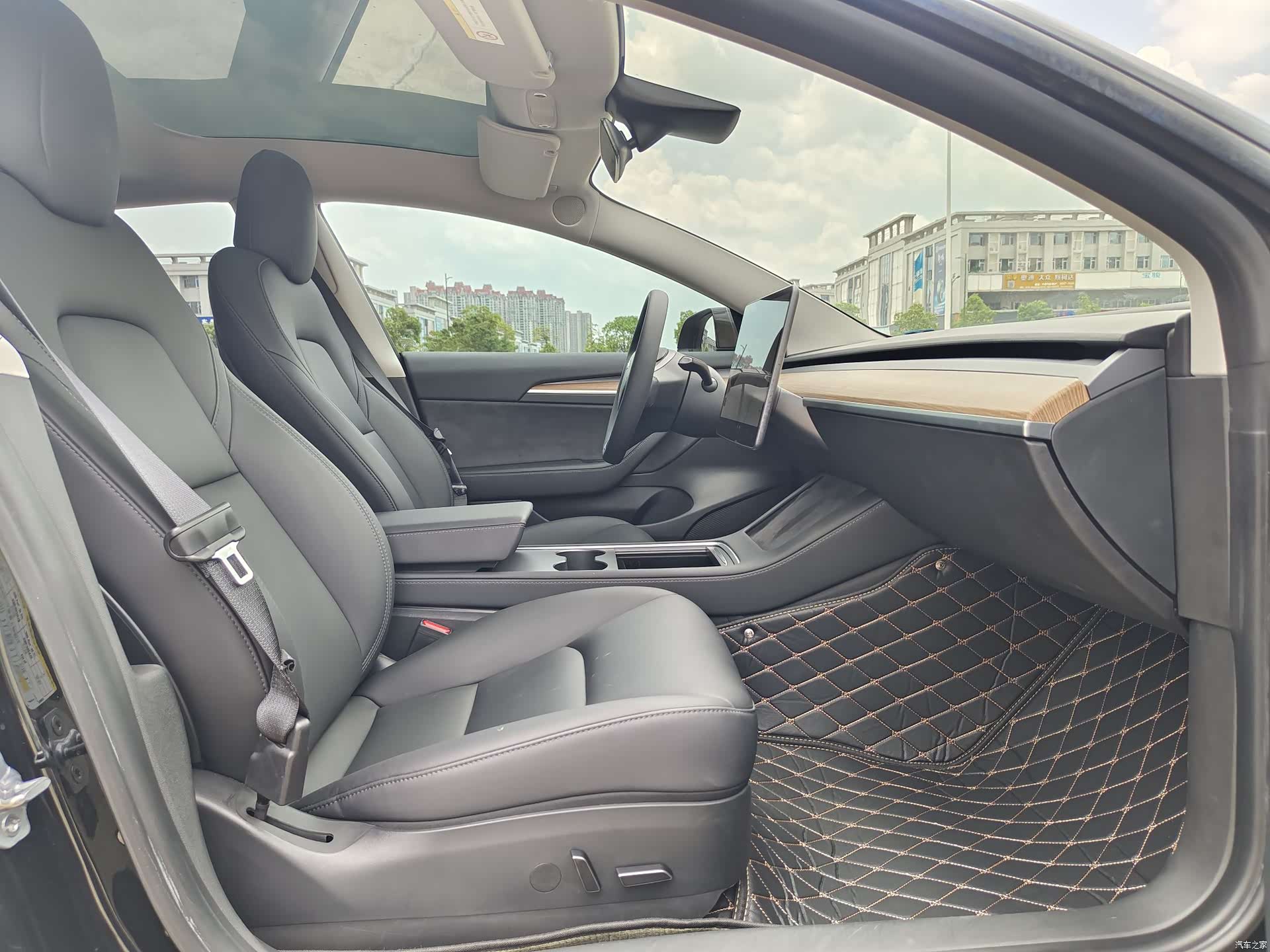 Tesla Model 3, 2021 8