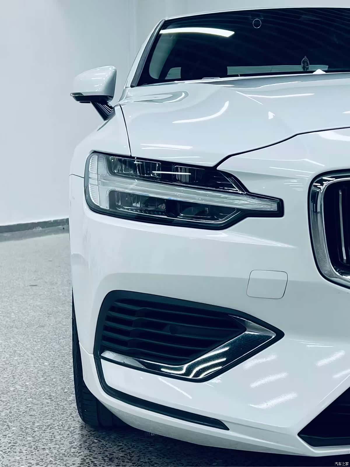 Volvo S60, 2020 21