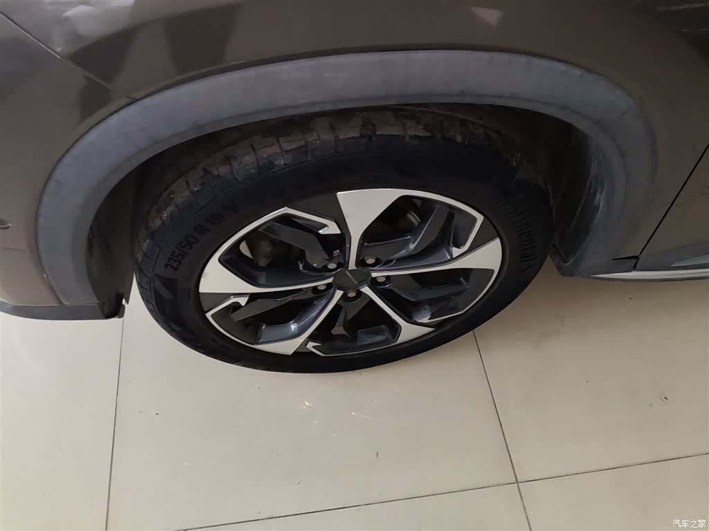 Maxus D60, 2019 24