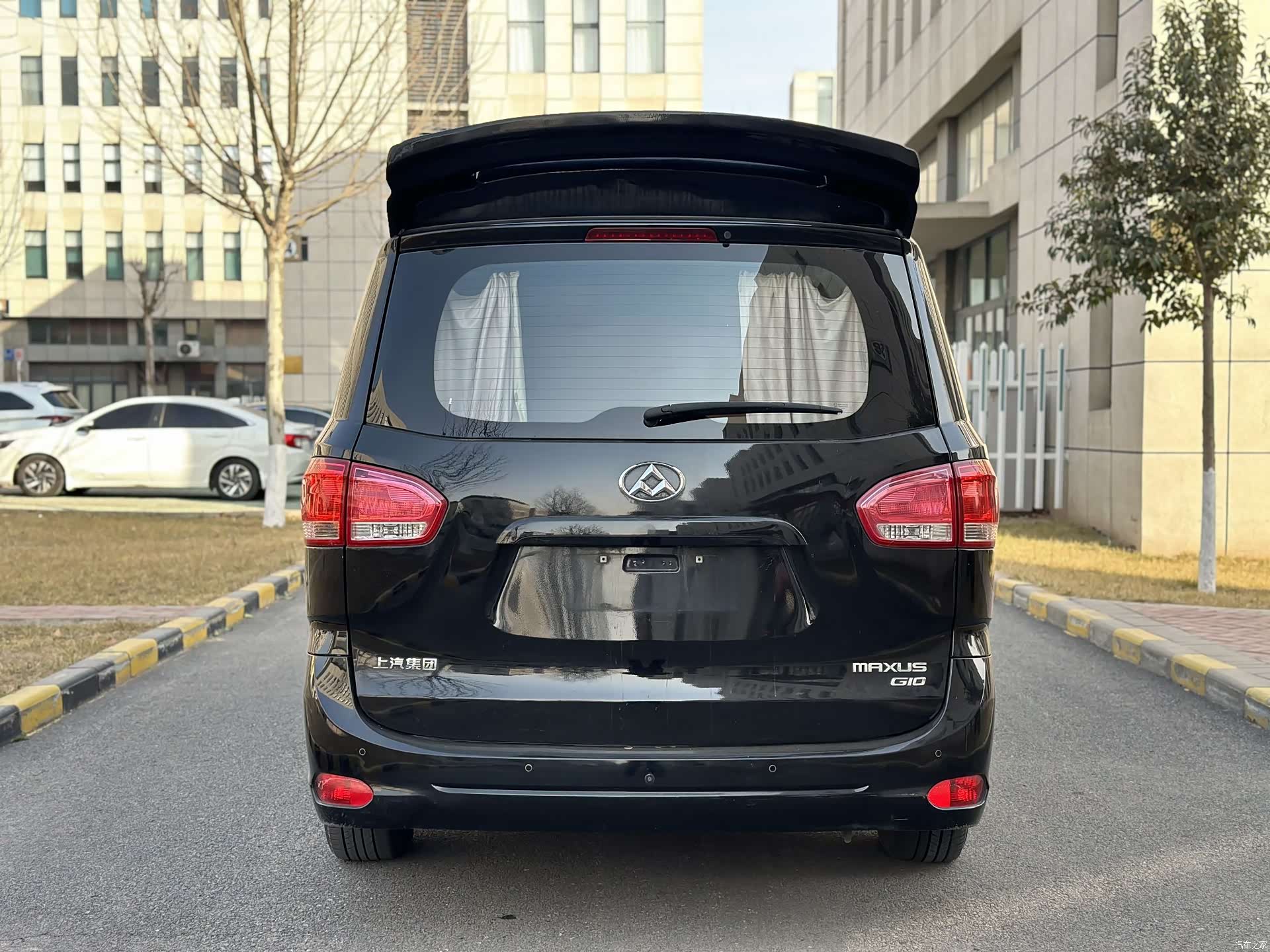 Maxus G10, 2016 все фото