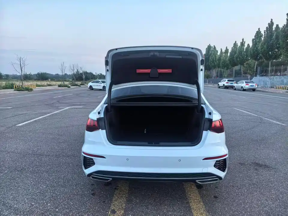Audi A3 Audi A3