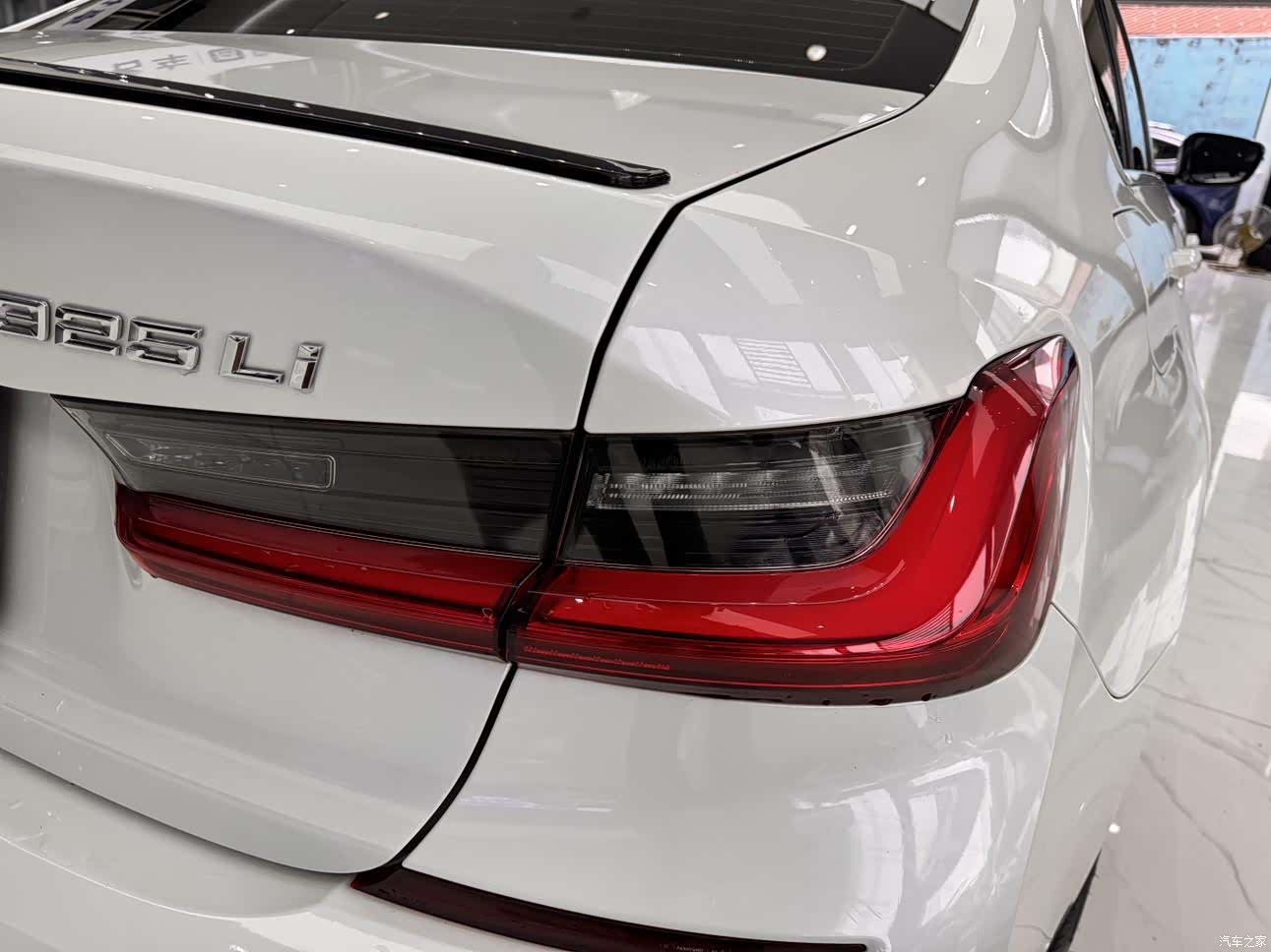 BMW 3 Series, 2019 30