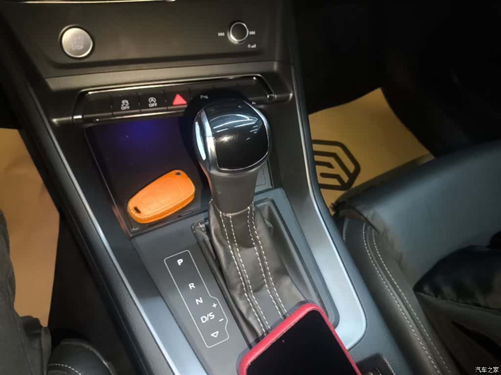 Audi Q3, 2021 14