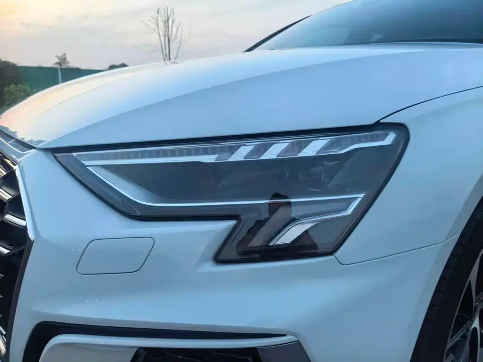 Audi A3 Audi A3
