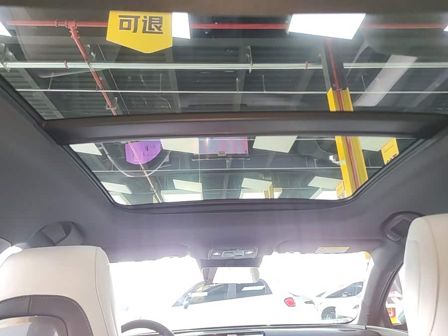 BYD Hai Bao 06 2025, фото 18