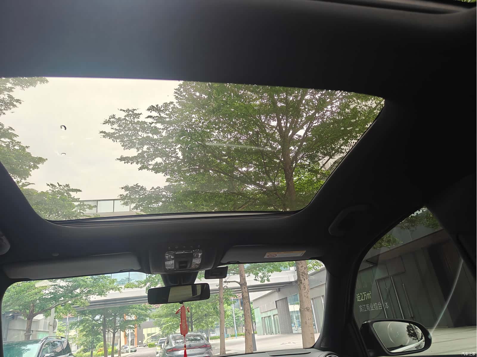 Mercedes-Benz GLB, 2019 16