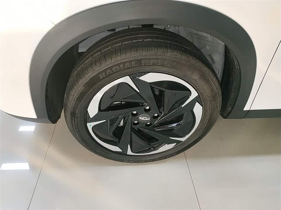 Chery Explore 06 C-DM