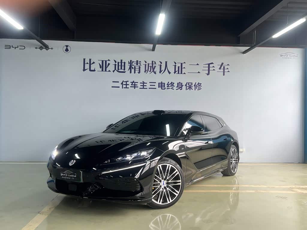 Denza Z9GT