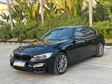 ����3ϵ 2014�� 335Li ���������װ