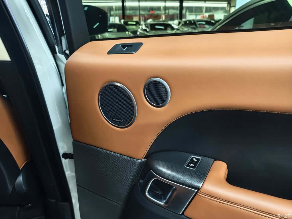 Land Rover Range Rover, 2015 4