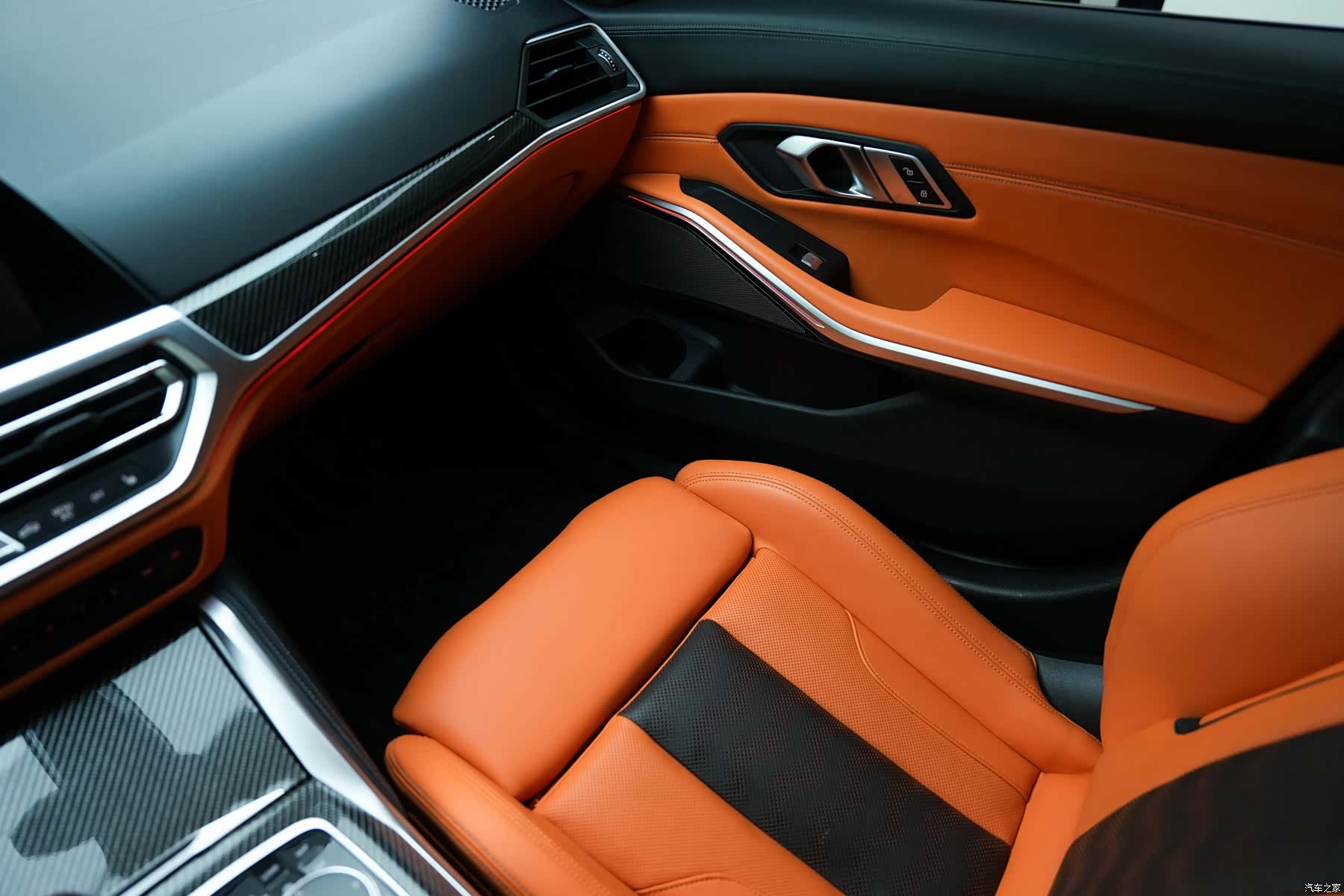 BMW M3, 2023 18