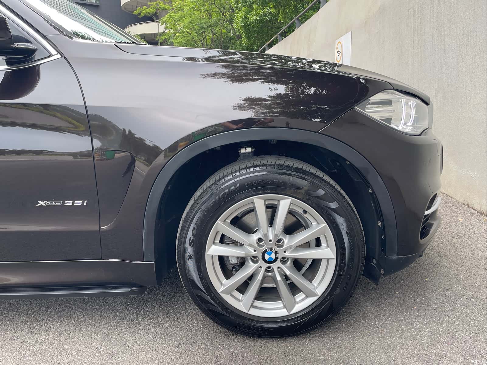 BMW X5, 2019 25