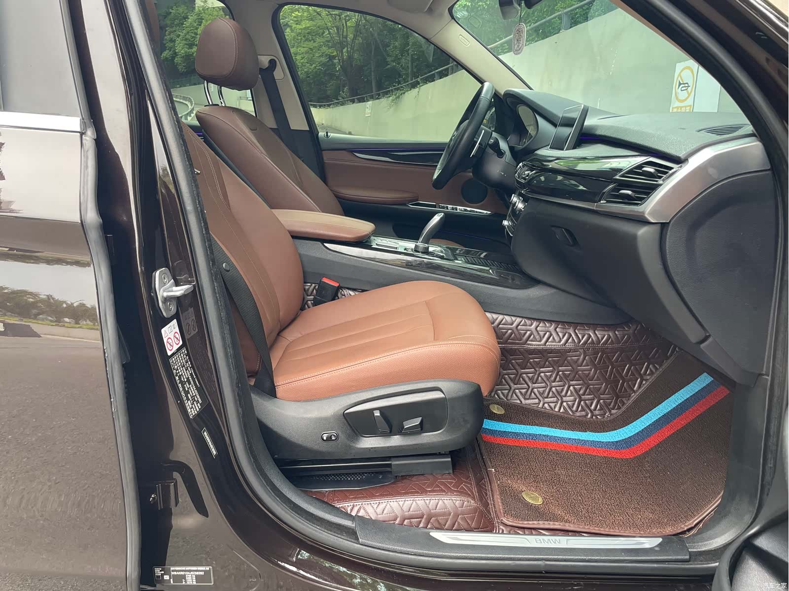 BMW X5, 2019 18